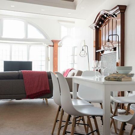 The College Green Loft - Historic Light-Flooded 3Bdr Home Бристол Екстериор снимка