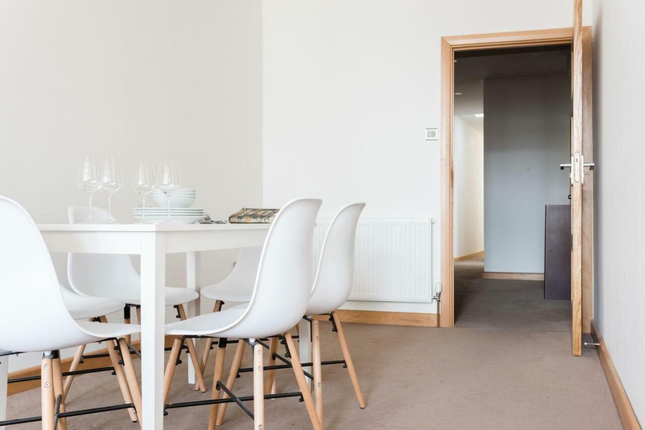 The College Green Loft - Historic Light-Flooded 3Bdr Home Бристол Екстериор снимка